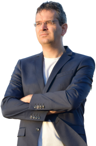 Daniel Forsnabba Mentaltraining, MindWalking