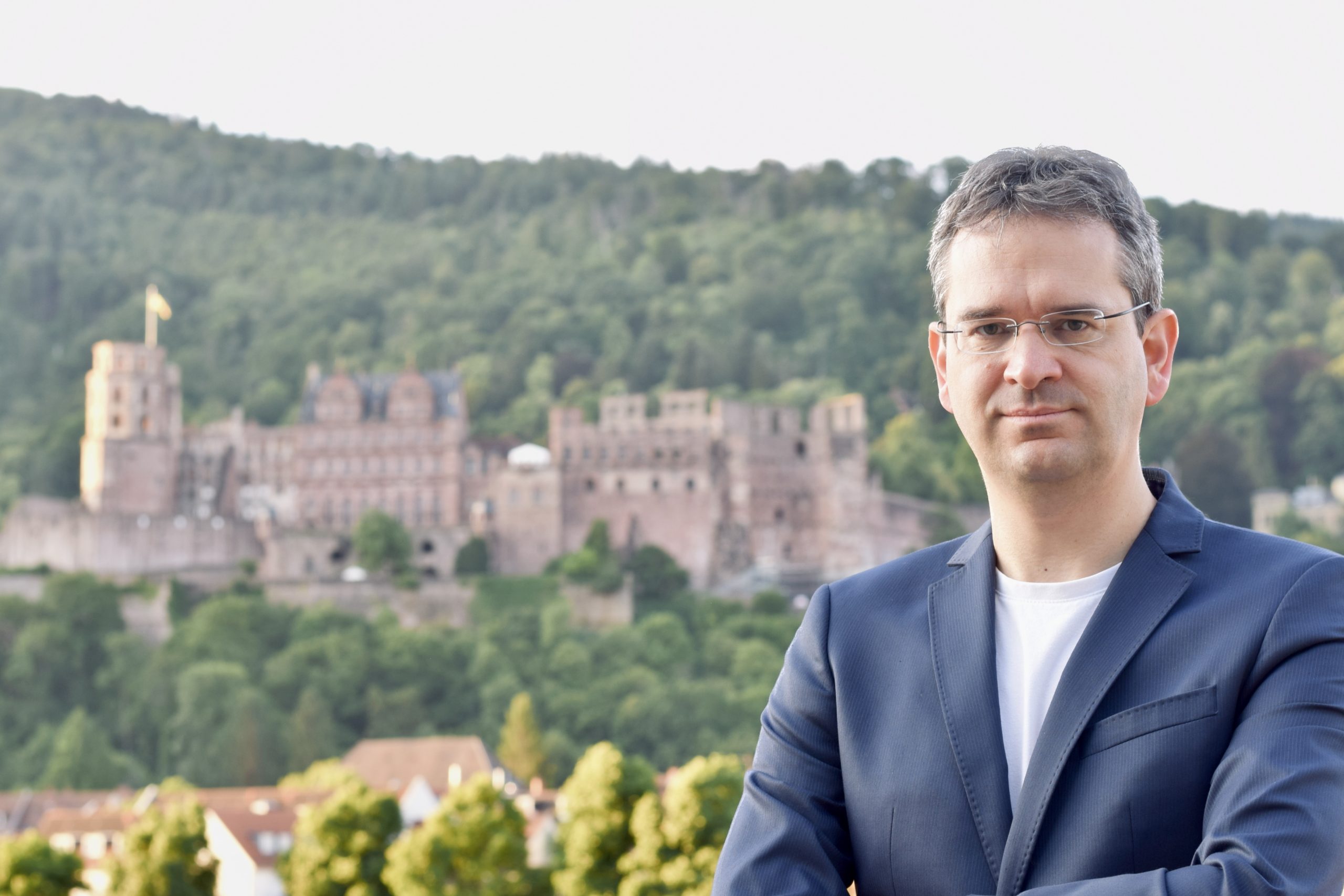 akquise mit selbstzutrauen